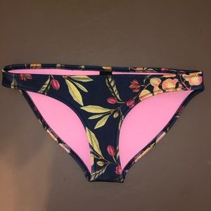 triangl bikini bottom